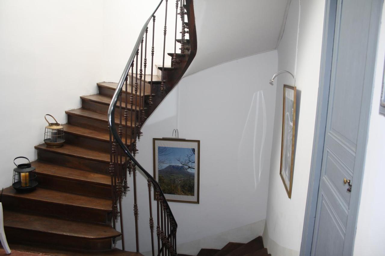 Le Therminus Chambres D Hotes Rennes-les-Bains Экстерьер фото