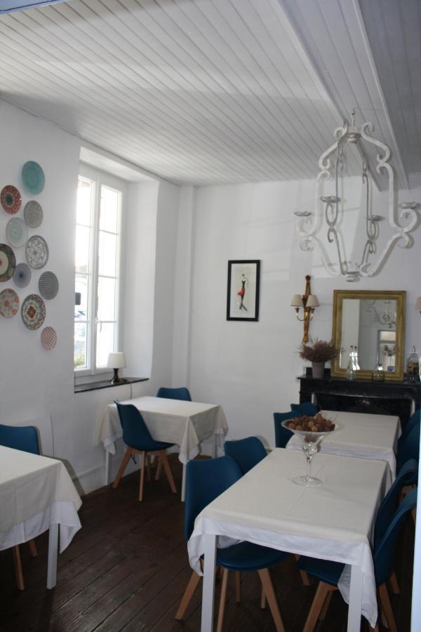 Le Therminus Chambres D Hotes Rennes-les-Bains Экстерьер фото