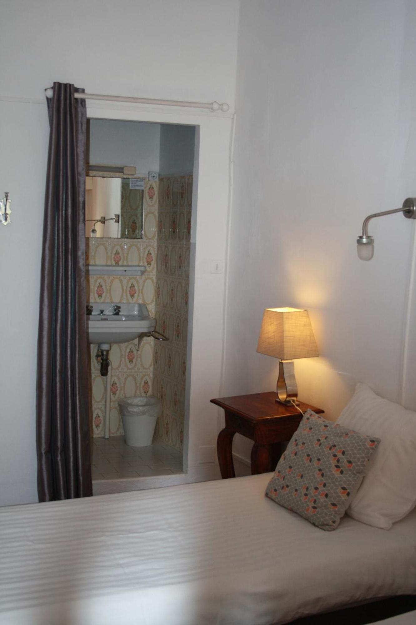 Le Therminus Chambres D Hotes Rennes-les-Bains Экстерьер фото