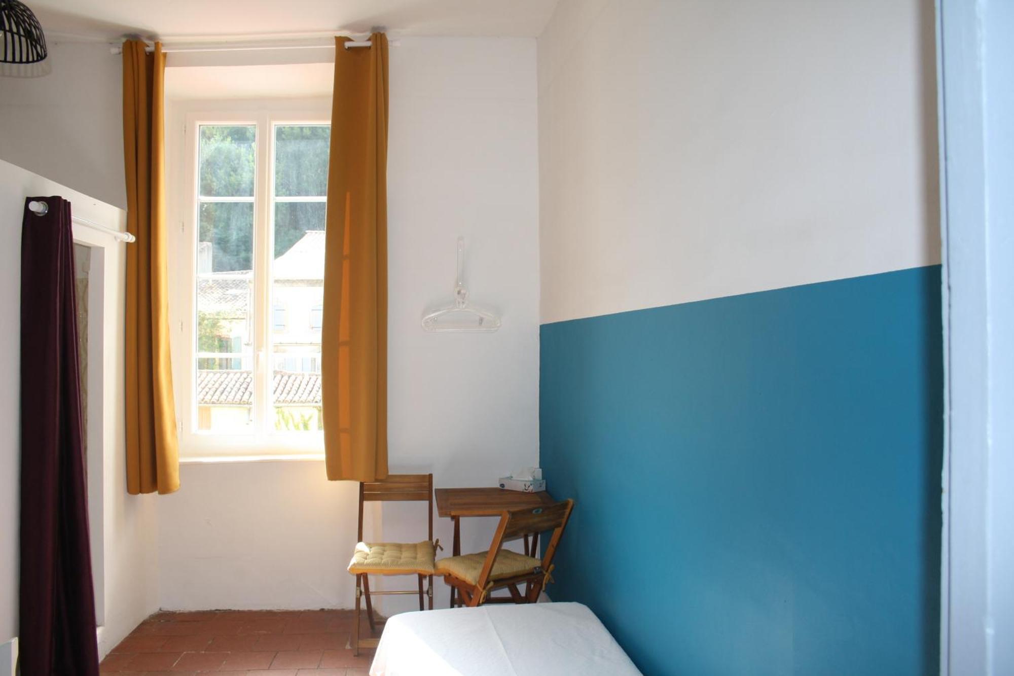 Le Therminus Chambres D Hotes Rennes-les-Bains Экстерьер фото