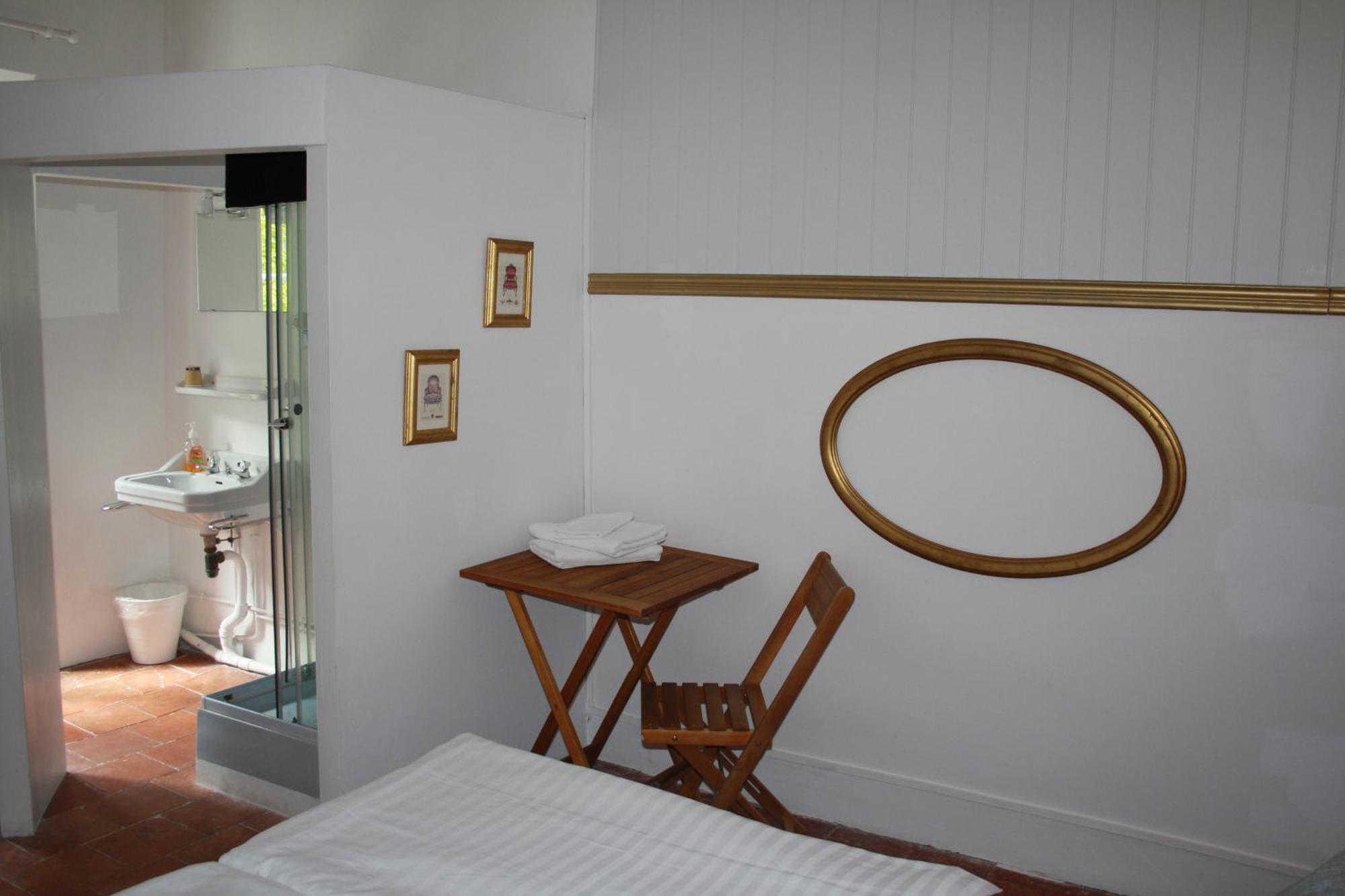 Le Therminus Chambres D Hotes Rennes-les-Bains Экстерьер фото